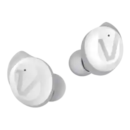 Veho - RHOX True Wireless Earphones - Fusion White