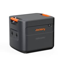 Jackery 5000 Plus Portable Power Station