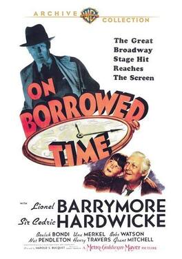 On Borrowed Time - DVD