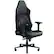 Front. Razer - Iskur V2 Gaming Chair - Black.