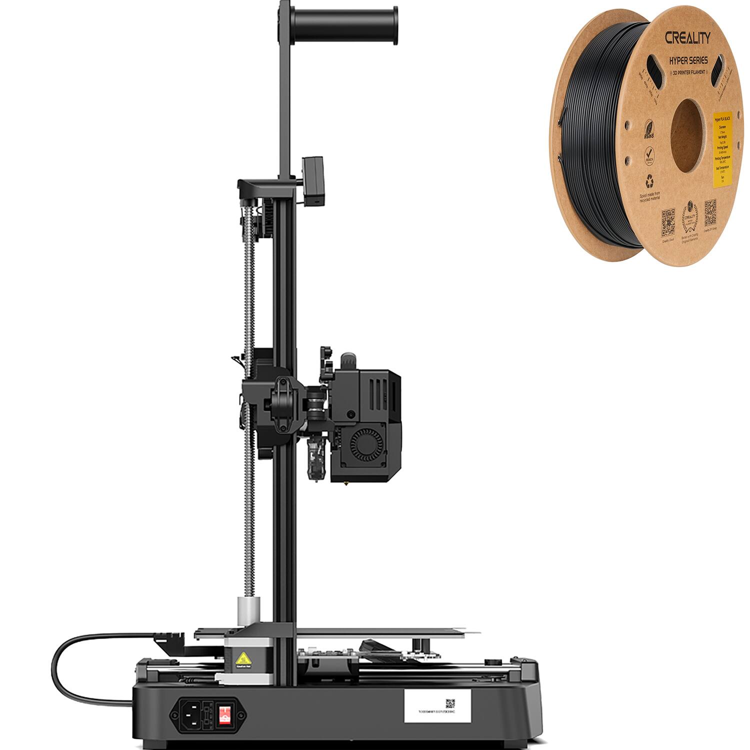 Creality Hyper Series TT-i