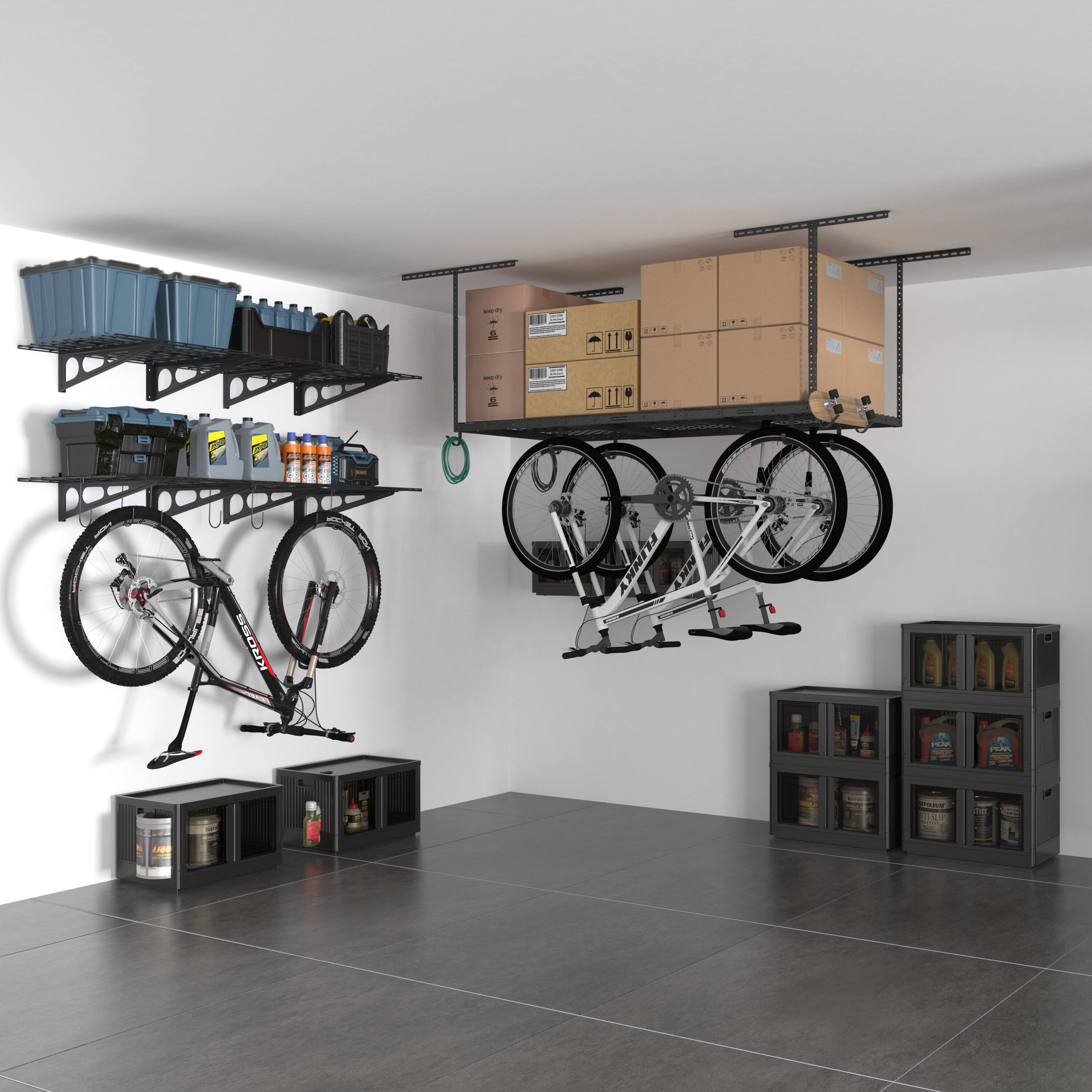 KROSS FLINKY TPO | 2 A - 1s