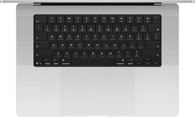 16 inch MacBook Pro Apple M5 Pro chip with 18 core CPU and 20 core 16 inch MacBook Pro Apple M5 Pro chip with 18 core CPU and 20 core