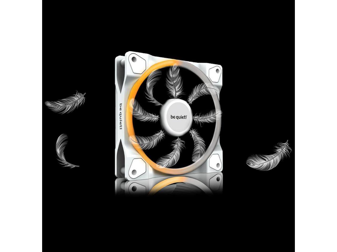 be quiet!  
be quiet!