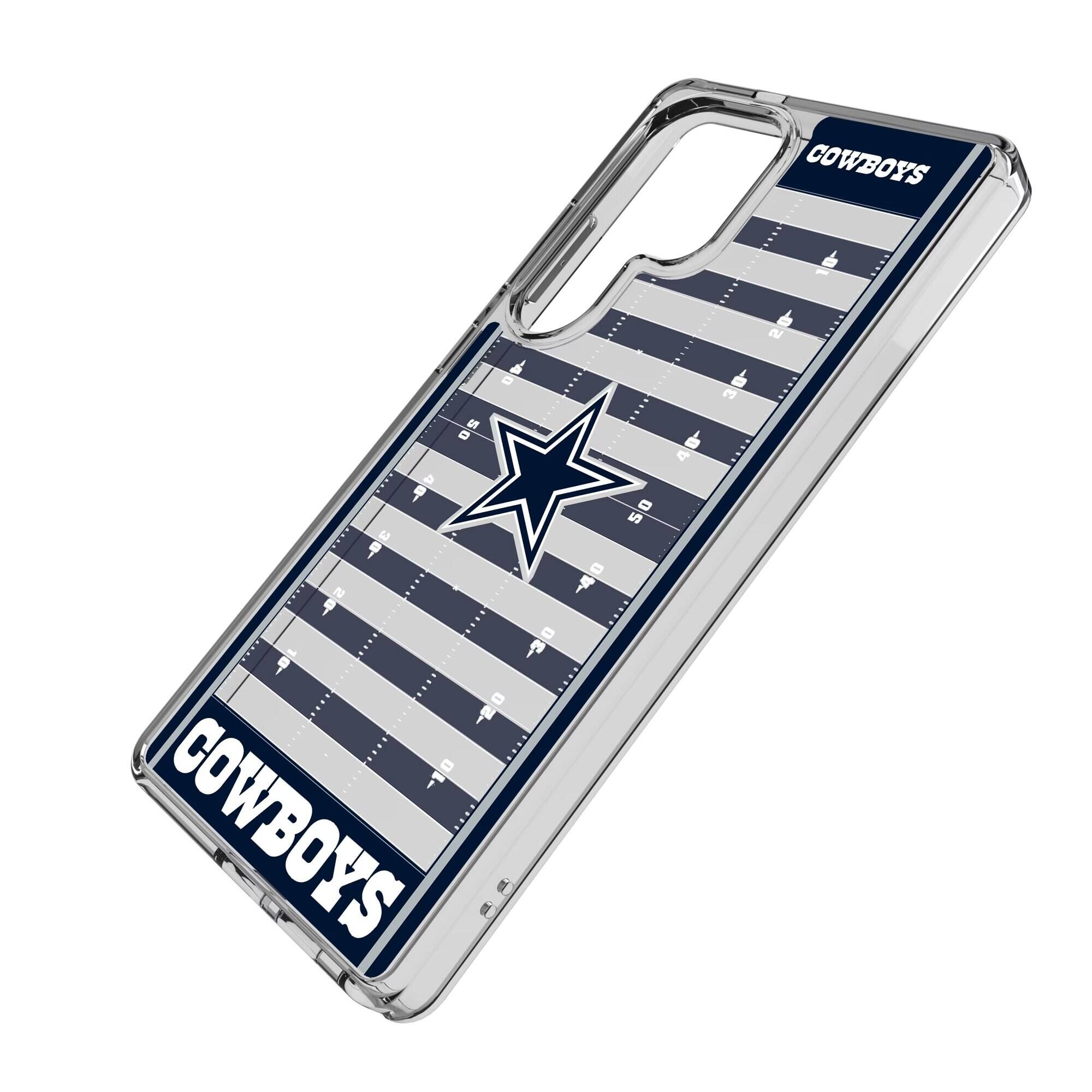 COWBOYS
2
5
4 2 COWBOYS
5