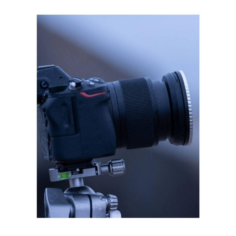 Back. NiSi - NiSi Air UV 58mm Filter for 100MP Cameras with 48 Layer Nano Coating.