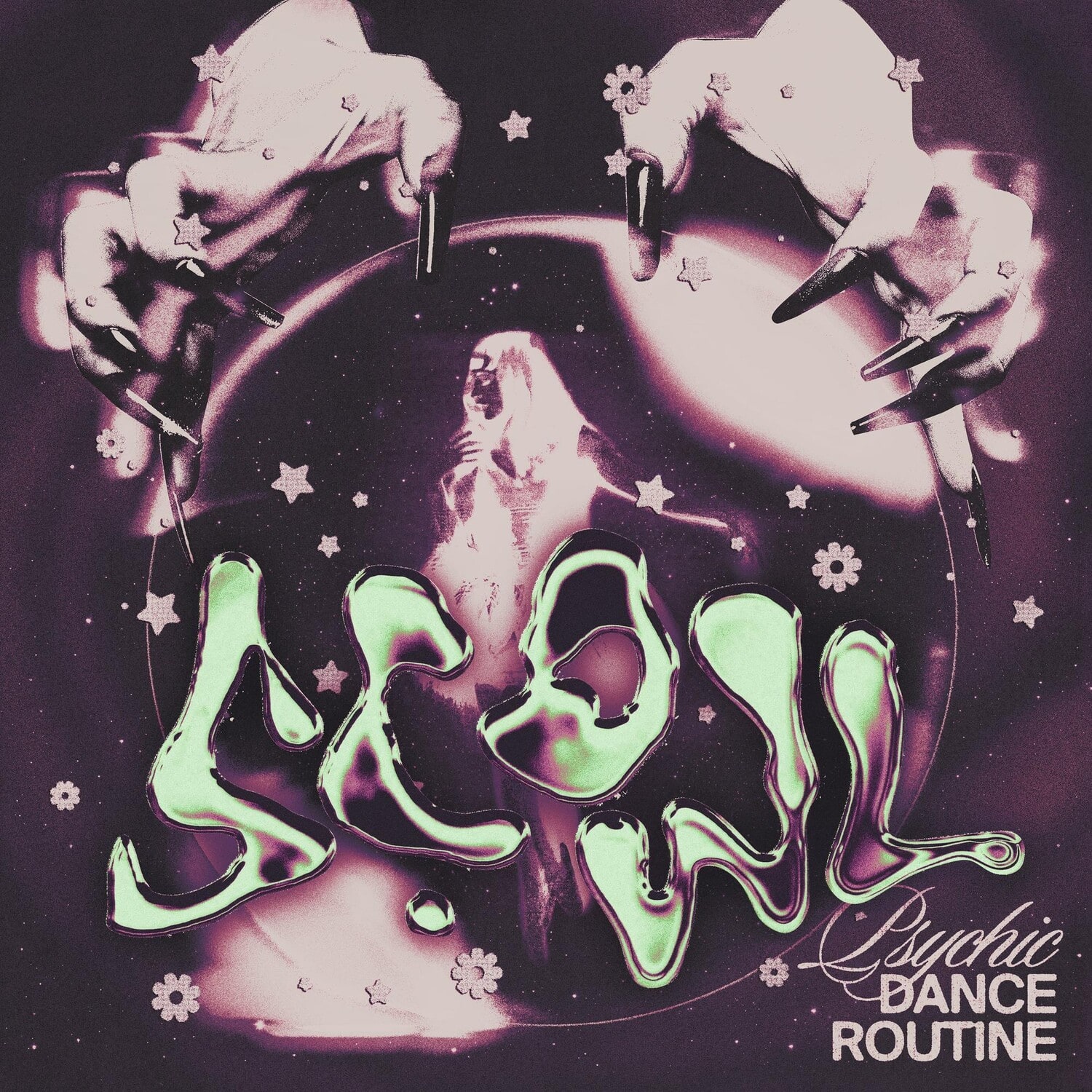 SCOWL - Psychic Dance Routine   - VINYL LP price history on PriceWatchPro