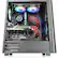 Alt View Zoom 24. Thermaltake - V250 TG ARGB Air Mid Tower Case - Black.