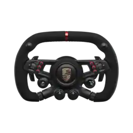 Fanatec - CSL ELITE STEERING WHEEL PORSCHE VISION GT