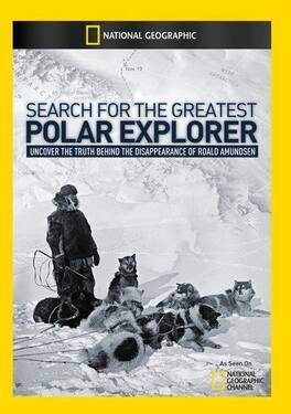Search for the Greatest Polar Explorer - DVD
