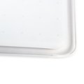 Alt View Zoom 11. Floortex - Glass Magnetic Grid Board 30" x 40" - White.