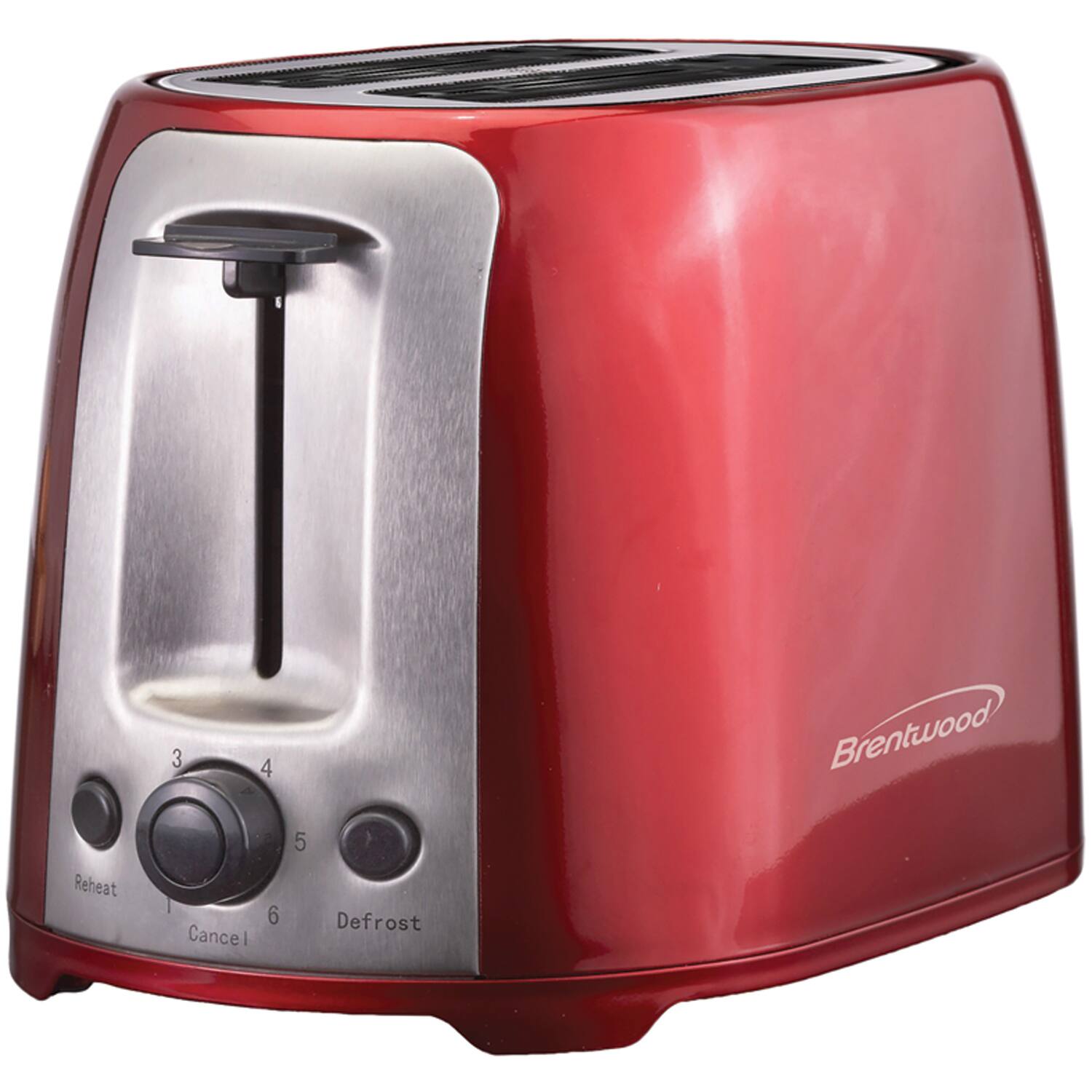 3 4 Brentwood Reheat 1a 6 Cancel - 5 Defrost