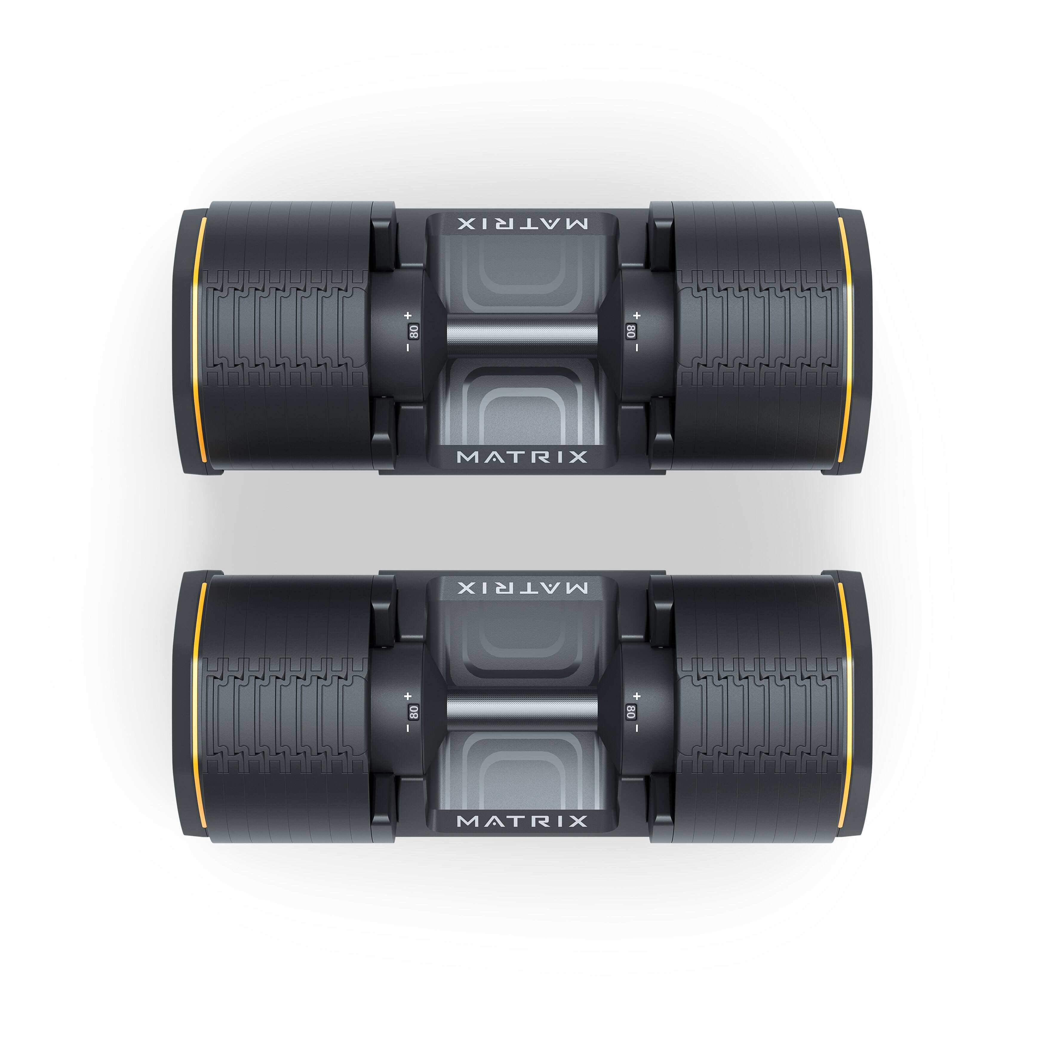 The text on the image reads "MATRIX + 2".