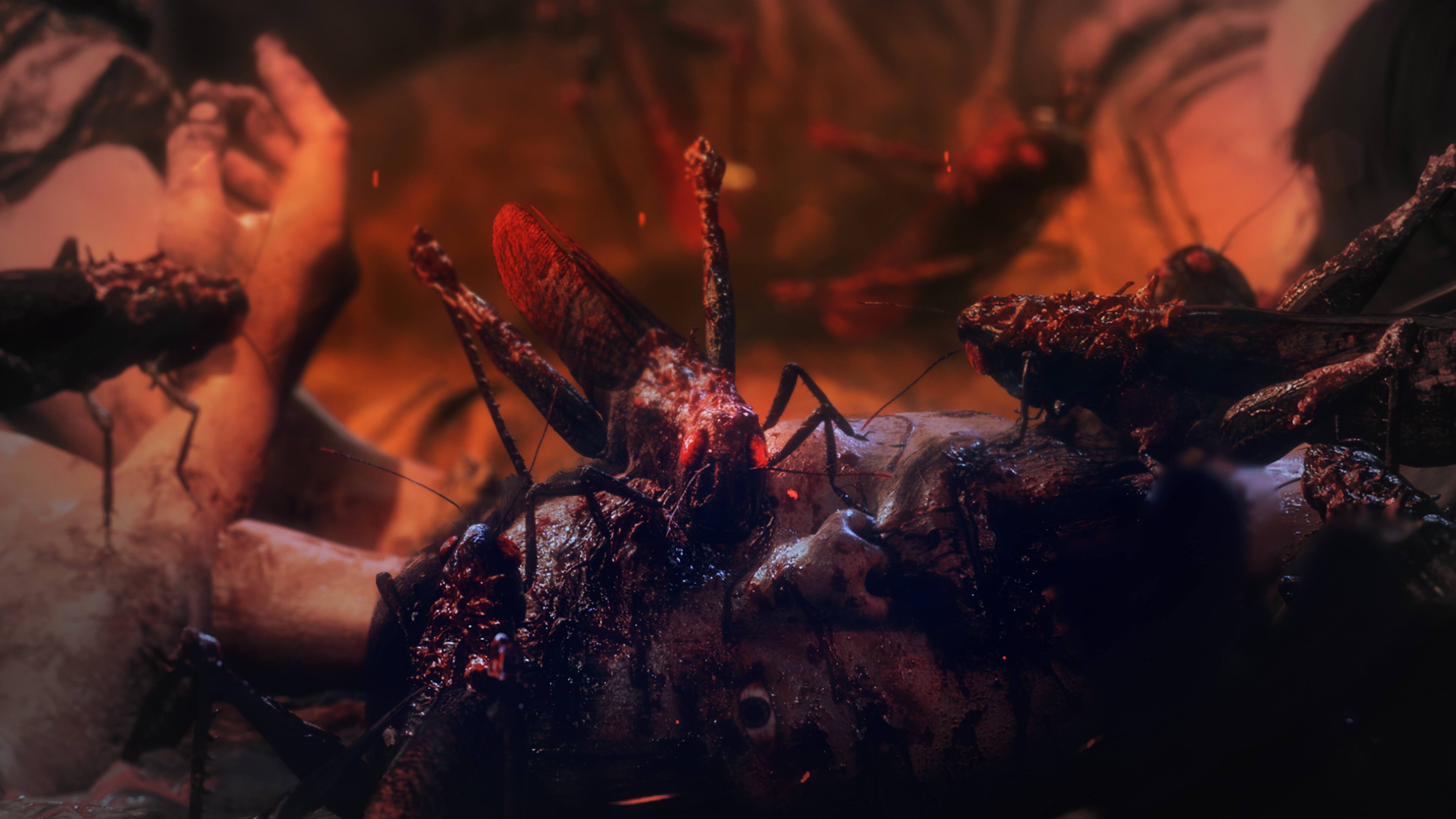 Alt View 14. Koei Tecmo - Wo Long: Fallen Dynasty.