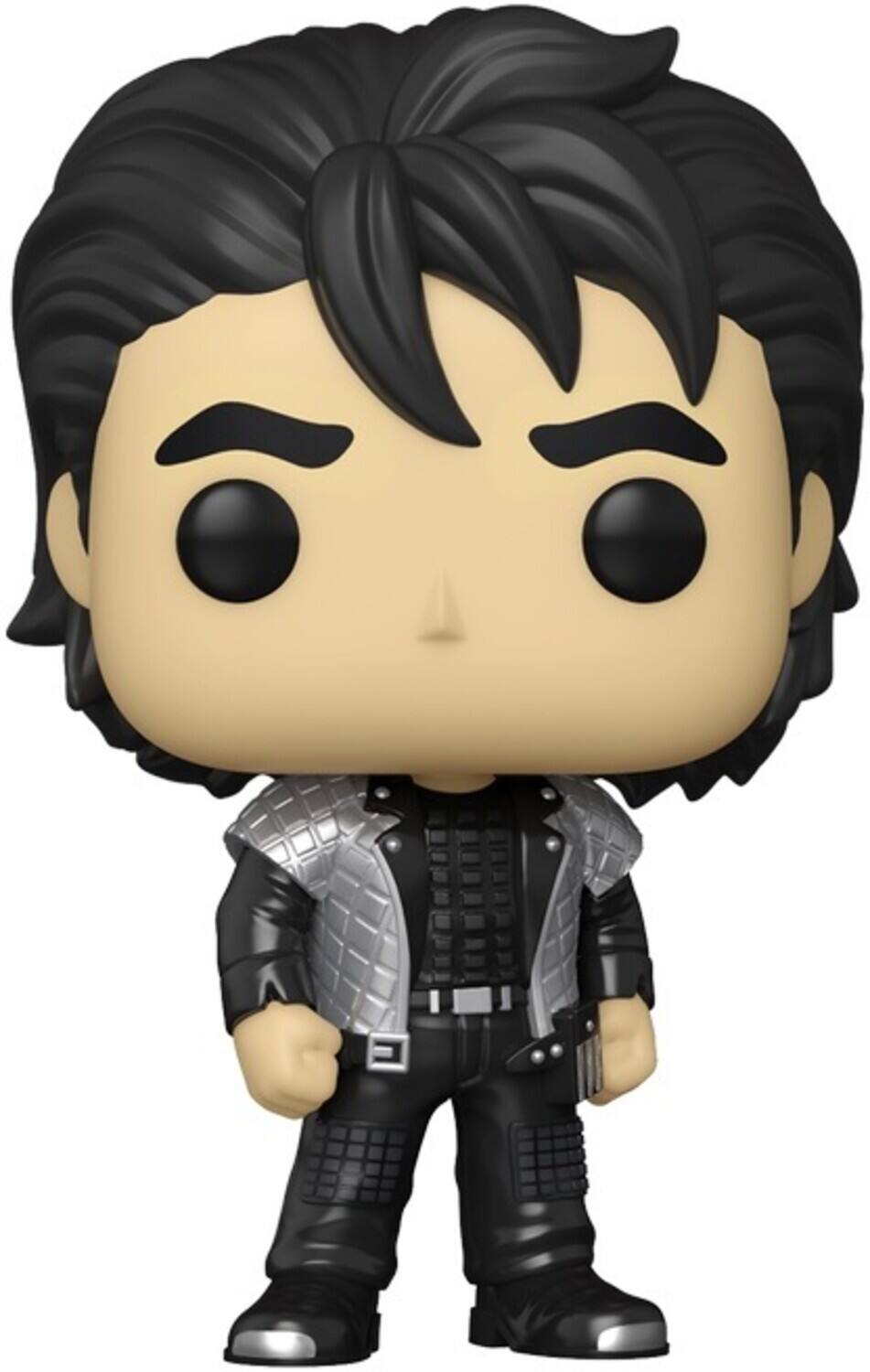 Duran Duran FUNKO POP! ROCKS: Duran Duran Wild Boys Rodger