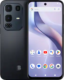 BLU - G45 128GB (Unlocked) - Blue