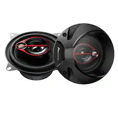 Pioneer
Pioneer