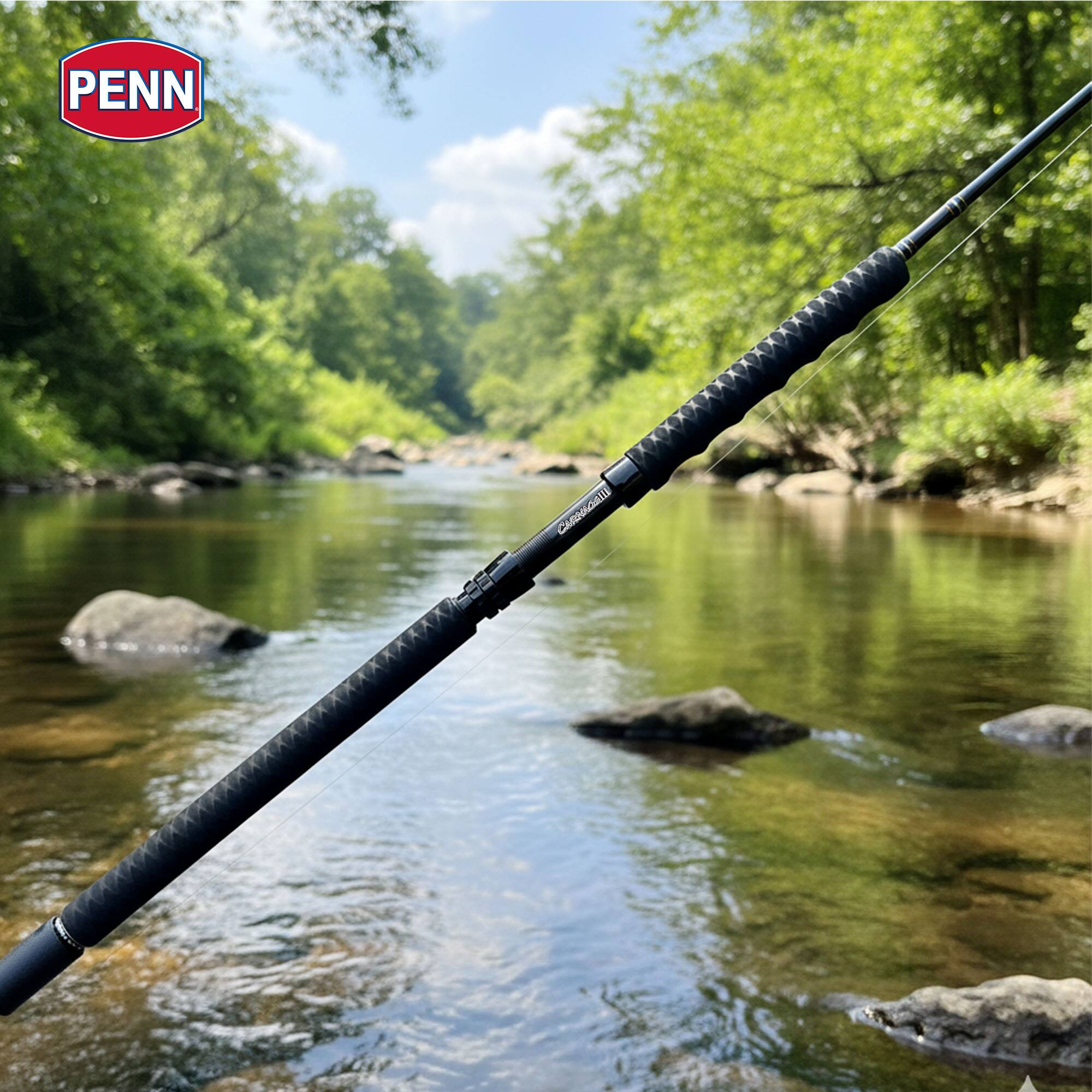 PENN CARBON