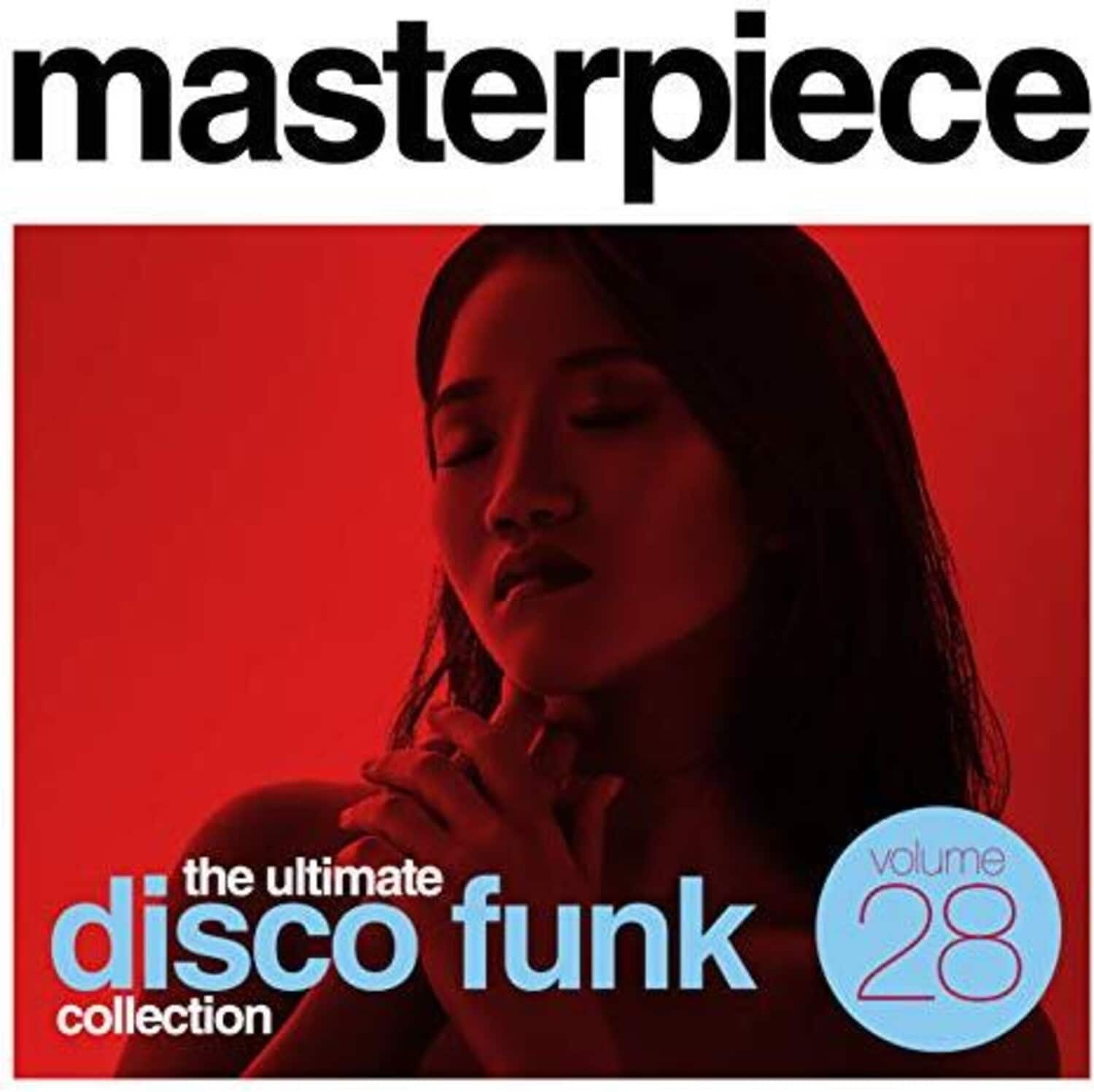 Masterpiece the Ultimate Disco Funk Collection 28 - Masterpiece: Ultimate Disco Funk Collection 28 / - COMPACT DISCS [CD] price history on PriceWatchPro