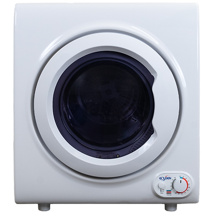 3.5 Cu. Ft. Portable Electric Clothes Dryer