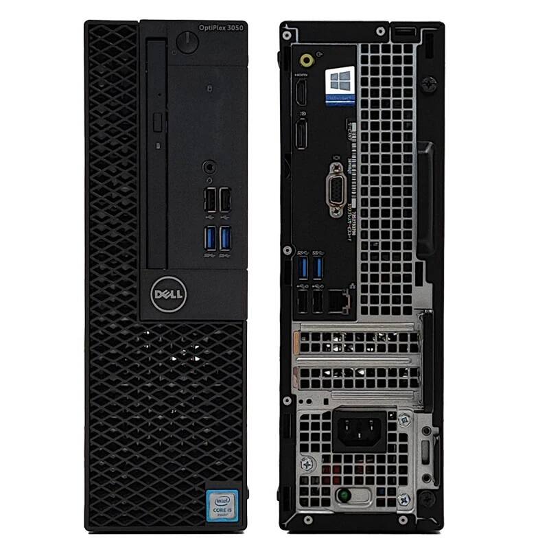 OptiPlex 3050  
DELL  
CORE i5  
OptiPlex 3050