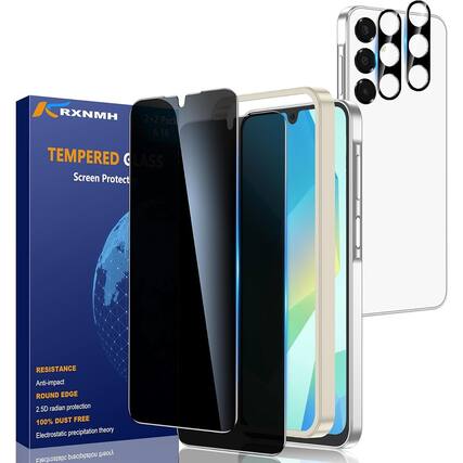 2+2 Pack A 16
TEMPERED GLASS
Screen Protection
RESISTANCE
Anti-impact
ROUND EDGE
2.5D radius protection
100% DUST FREE
Electrostatic precipitation theory
Electrostatic precipitation theory
