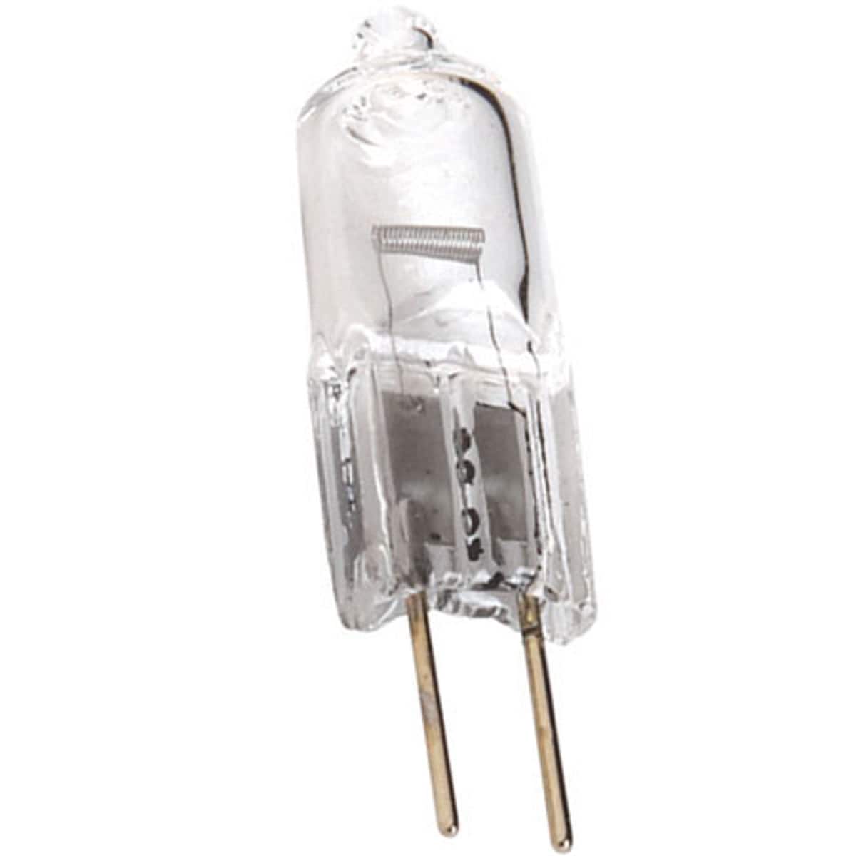 JCD 50 Watt, 14.5 Volt Quartz Halogen Studio Lamp price history on PriceWatchPro