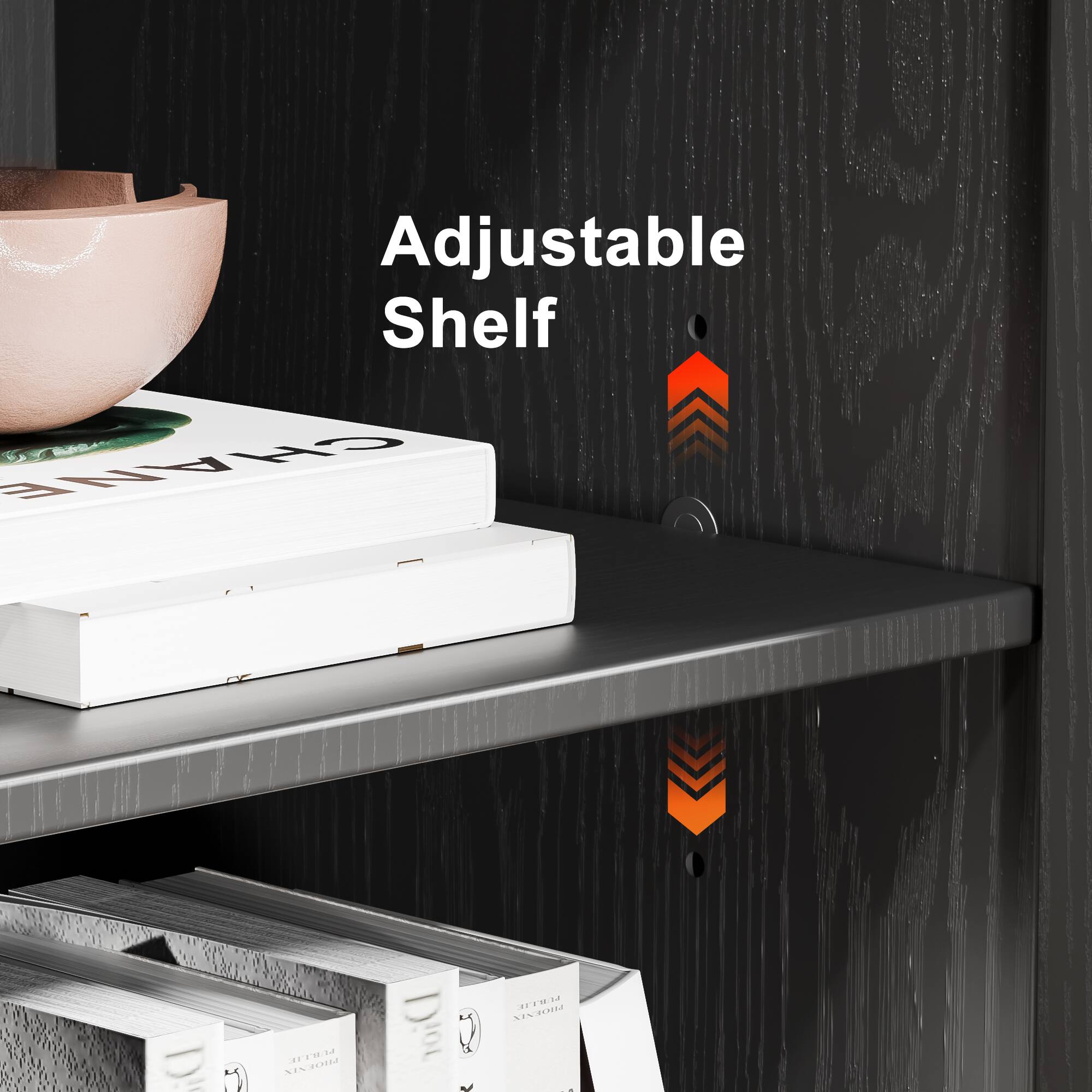Adjustable Shelf