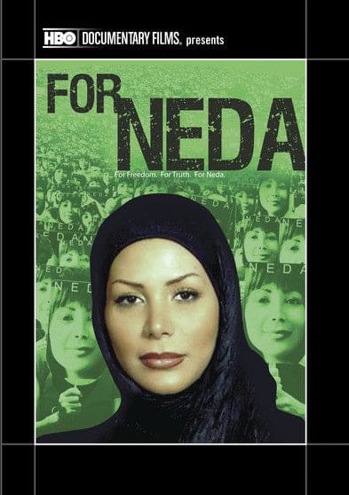 For Neda (2010) - DVD