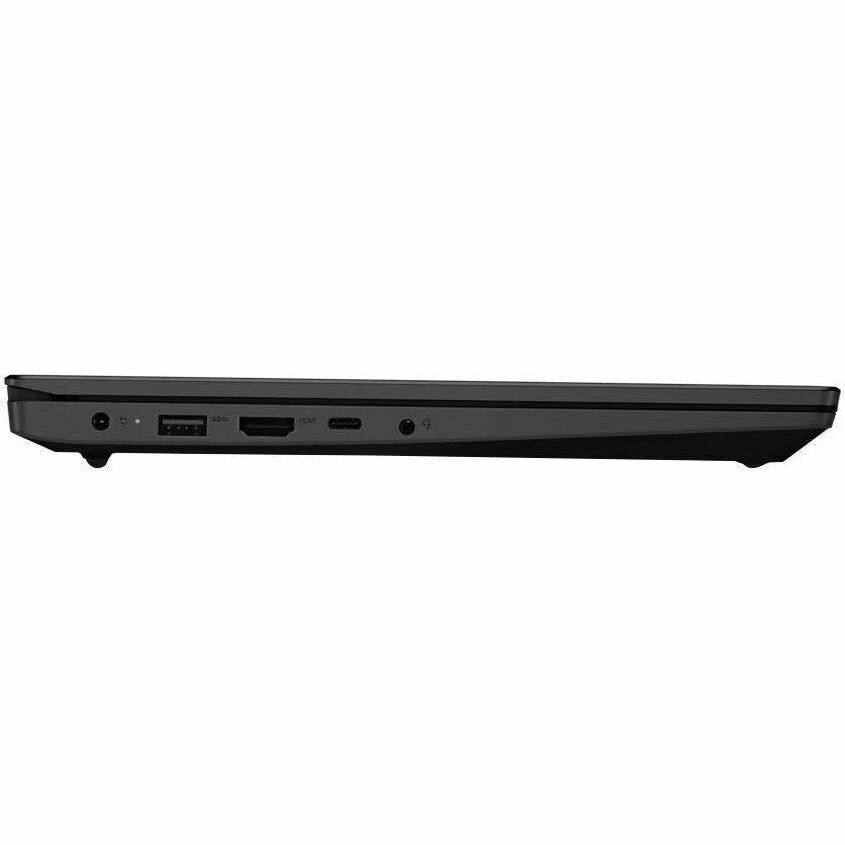 Alt View 1. Lenovo - Lenovo V14 G4 IRU 83A0004GUS 14" Notebook - Full HD - Intel Core i3 13th Gen i3-1315U - 8 GB - 256 GB SSD - English Keyb - Business Black.
