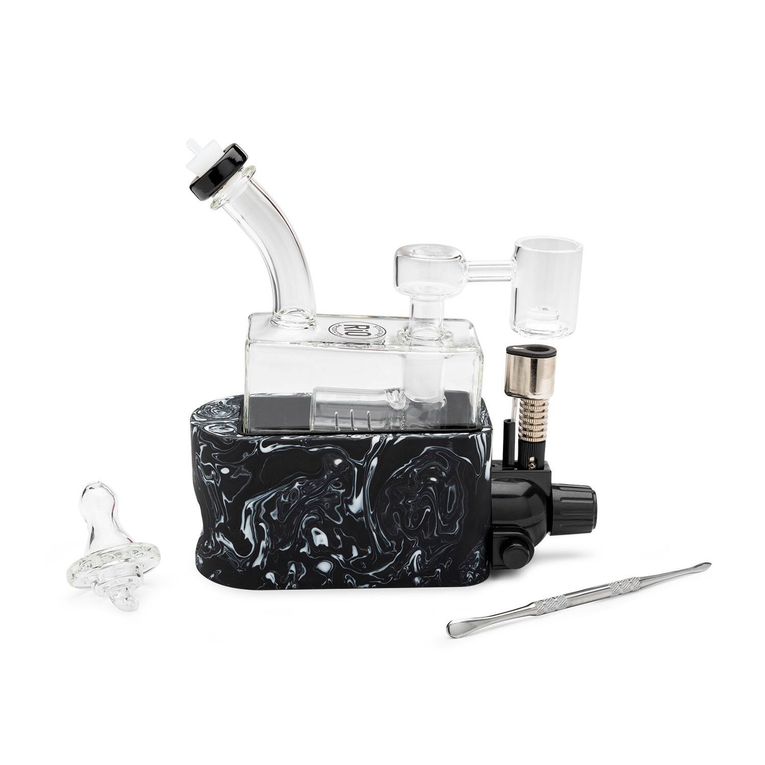 Left. Stache Products - Stache Products Rio V2 Portable Diffuser.