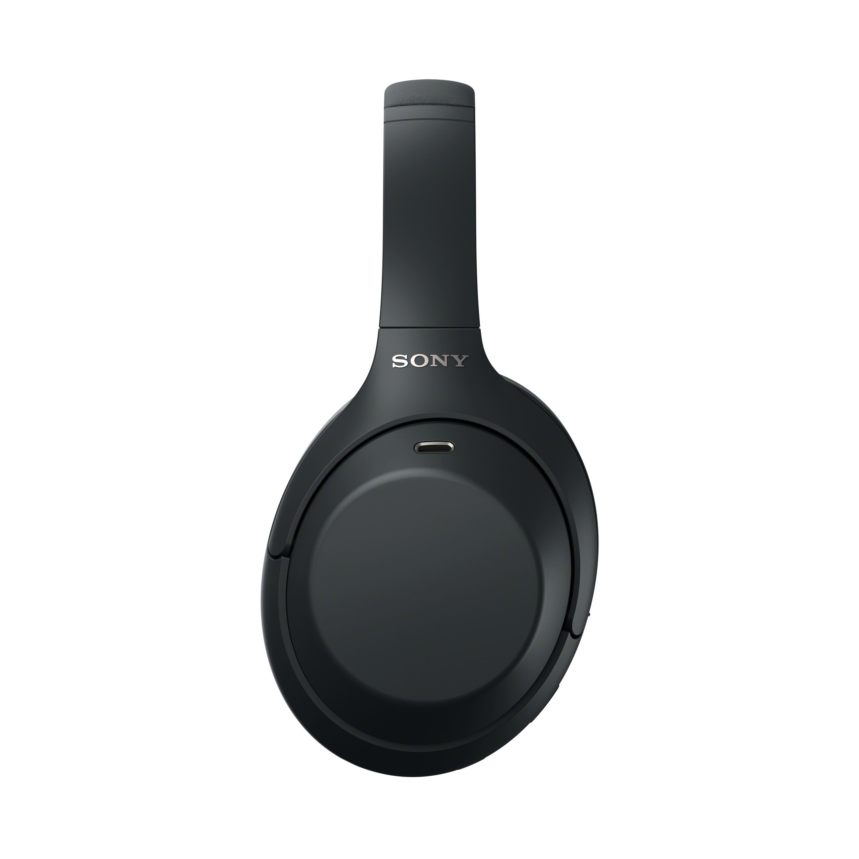 Sony WH 1000XM4C Wireless Noise Cancelling Headphones (M4 2nd Gen