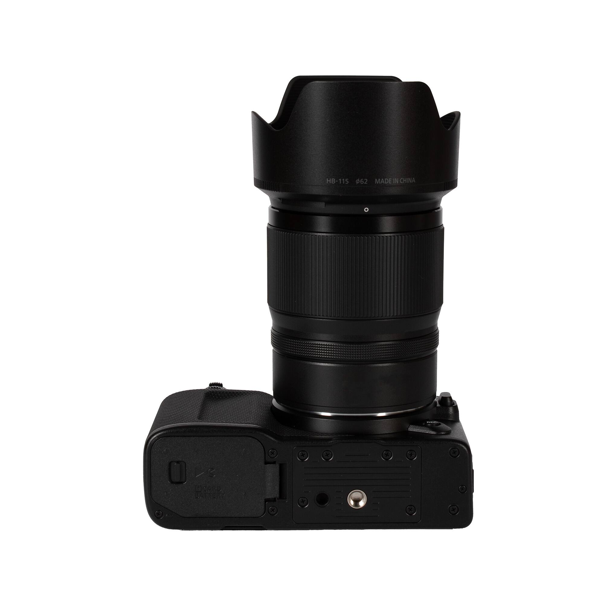 HB-115 062 MADE IN CHINA