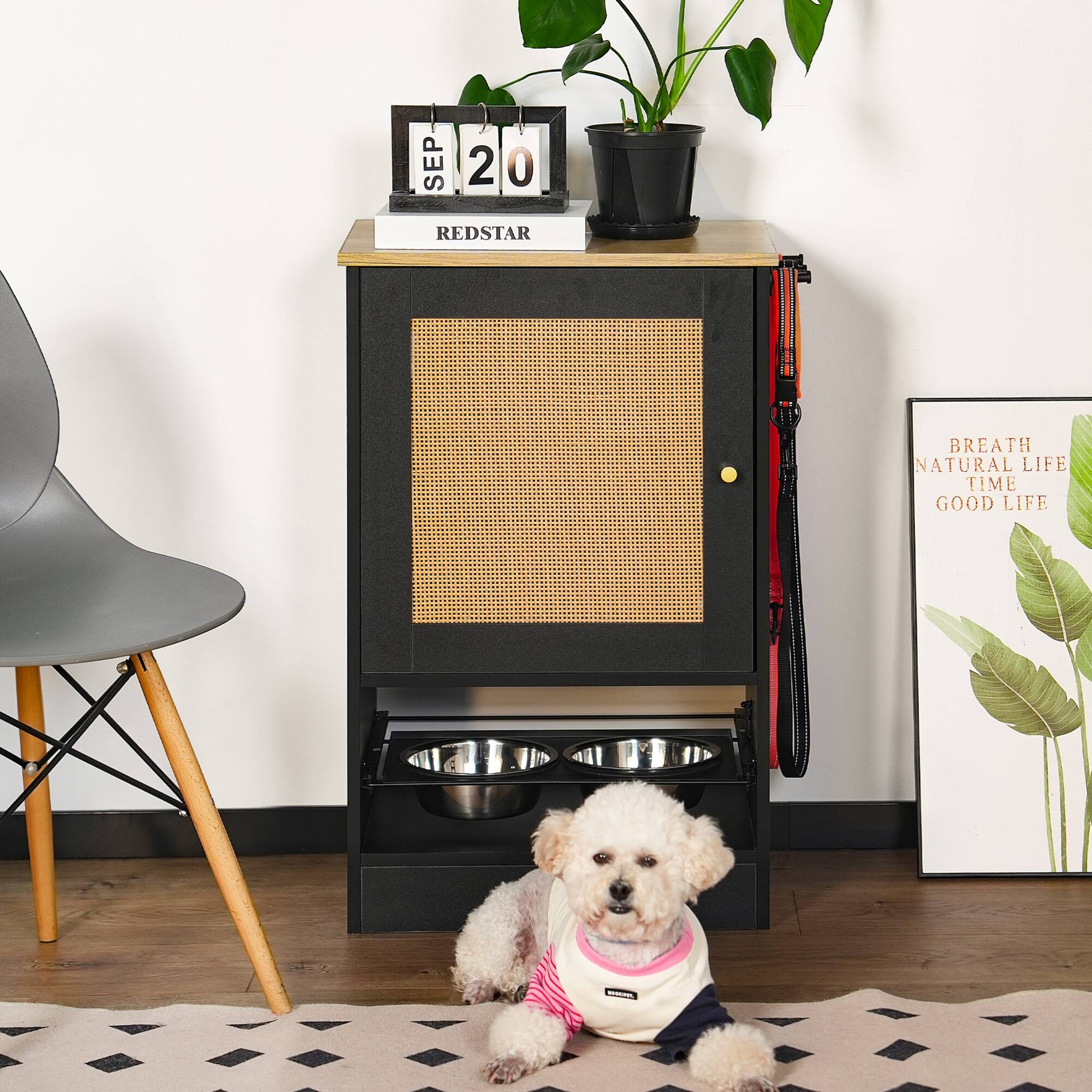 SEP 20  
REDSTAR  

BREATHE  
NATURAL LIFE  
TIME  
GOOD LIFE