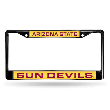 ARIZONA STATE
SUN DEVILS