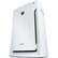 Alt View 11. Sharp - Air Purifier with Plasmacluster Ion Technology Recommended for Large Rooms - White.
