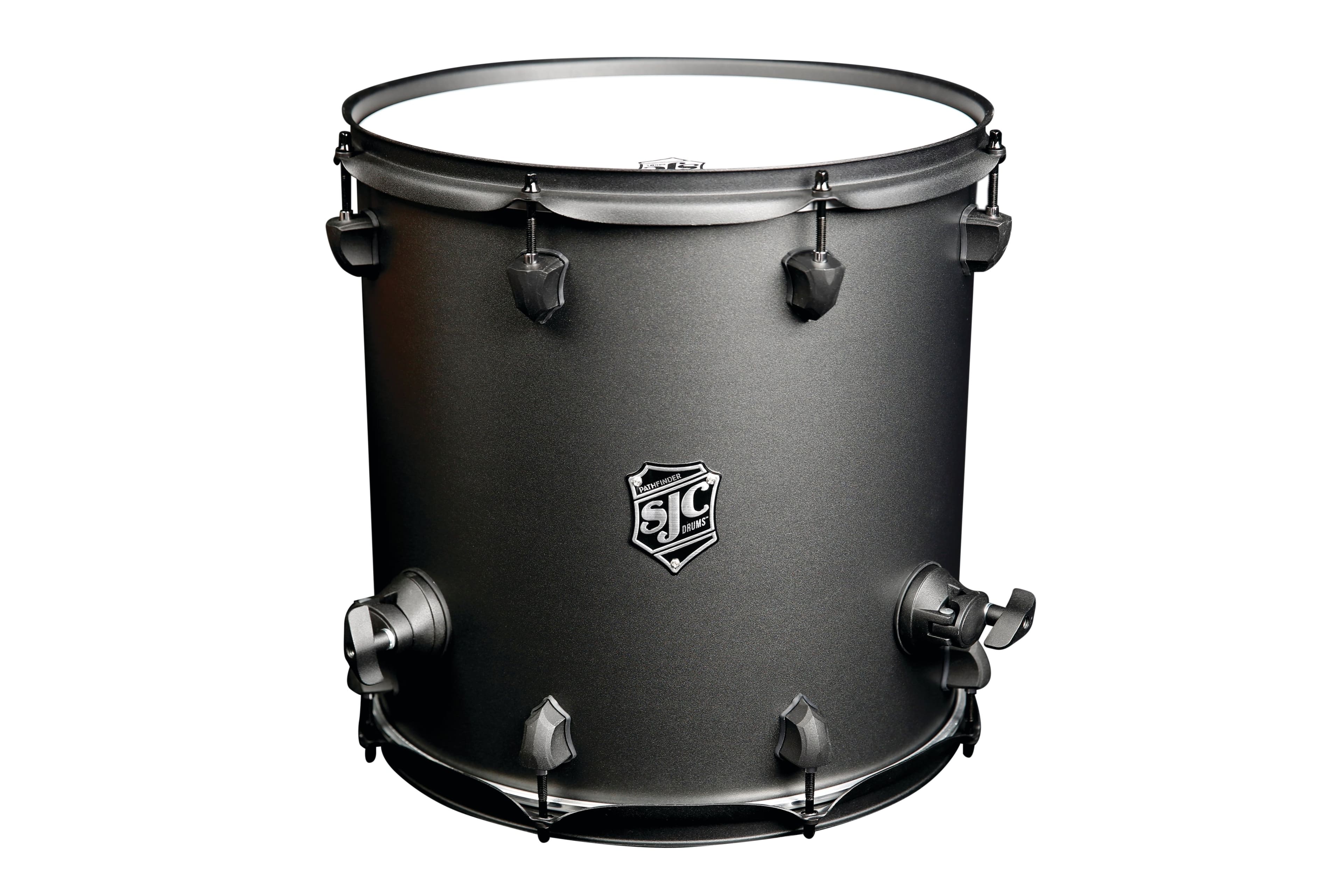 SJC Custom Drums - Pathfinder Floor Tom price history on PriceWatchPro