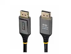 StarTech.com D80 16K 60Hz UHBR 20 E254854