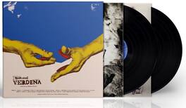UMG - Verdena - Endkadenz Vol 2 - VINYL LP
