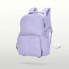 Front. Brevite - The Jumper Photo Backpack- 2026 Edition.