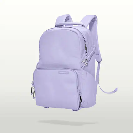 Front. Brevite - The Jumper Photo Backpack- 2026 Edition.