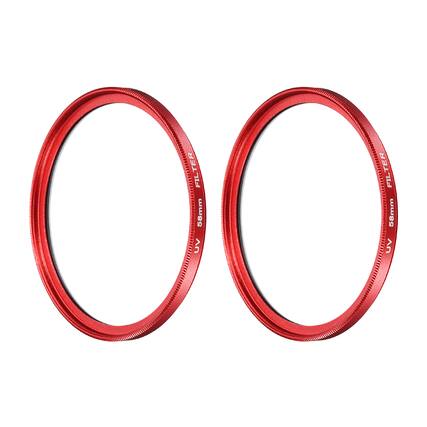 FILTER 58mm UV FILTER FIL 58mm