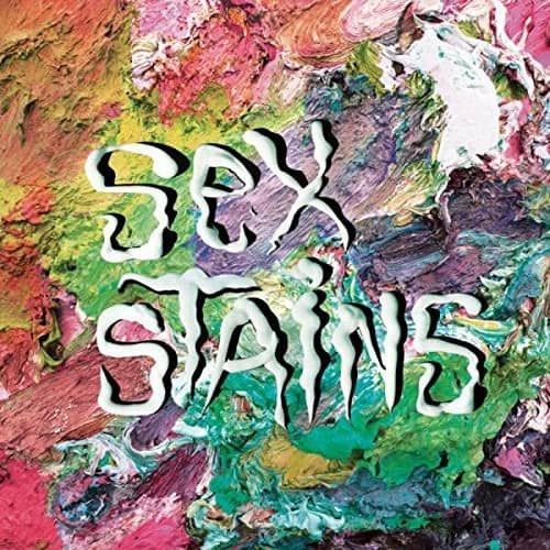 Sex Stains - Sex Stains   - COMPACT DISCS [CD] price history on PriceWatchPro