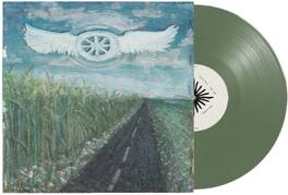 Squirrel Flower - Say a Prayer to the Gods of Getting Going - VINYL LP