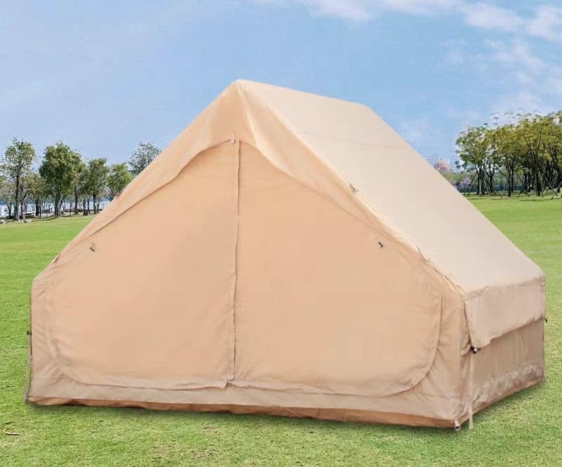 エアテント Inflatable Tent 25' Halloween Tent - AD9474 - Happy Jump - Happy Jump