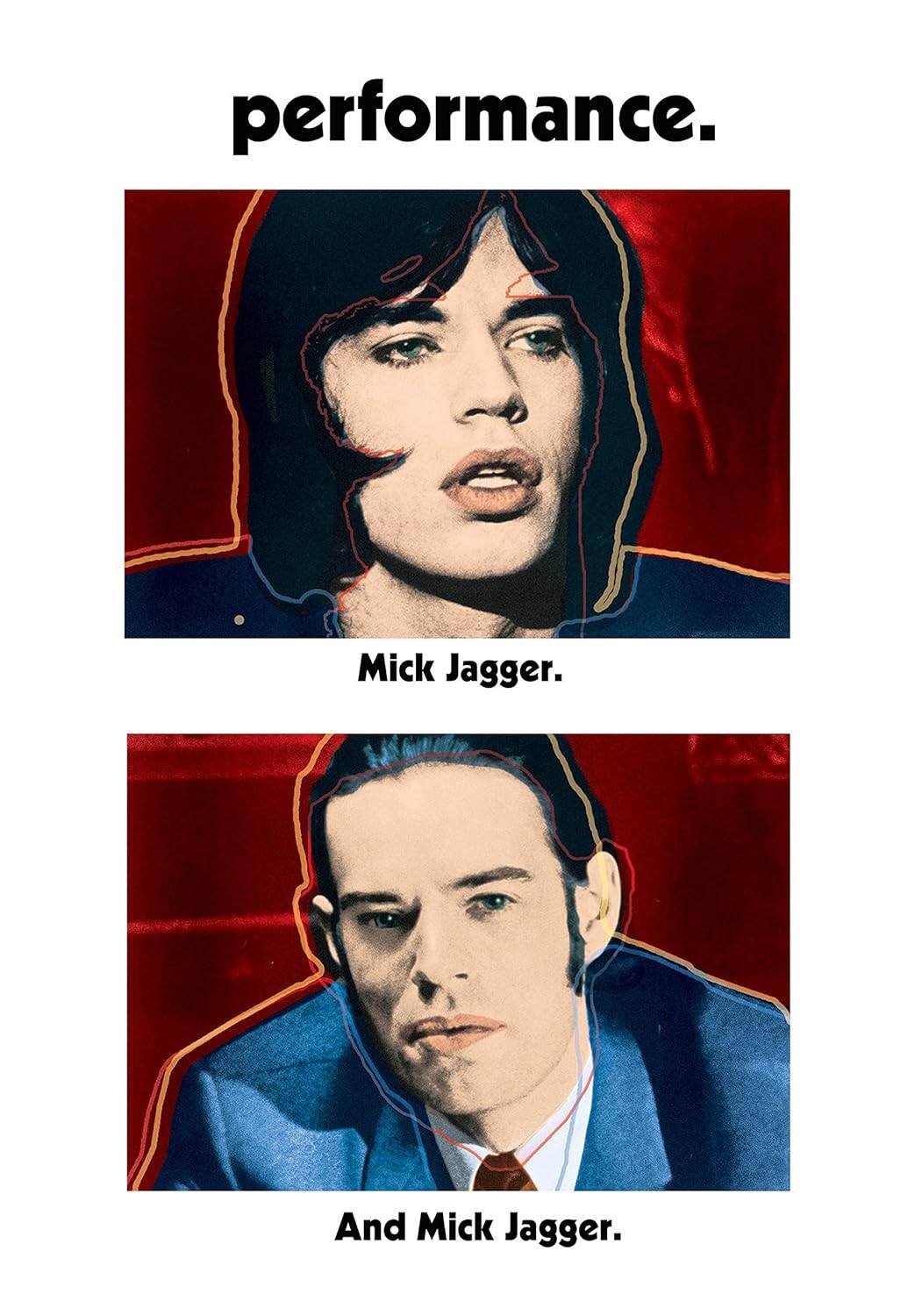 Front. Performance - DVD.