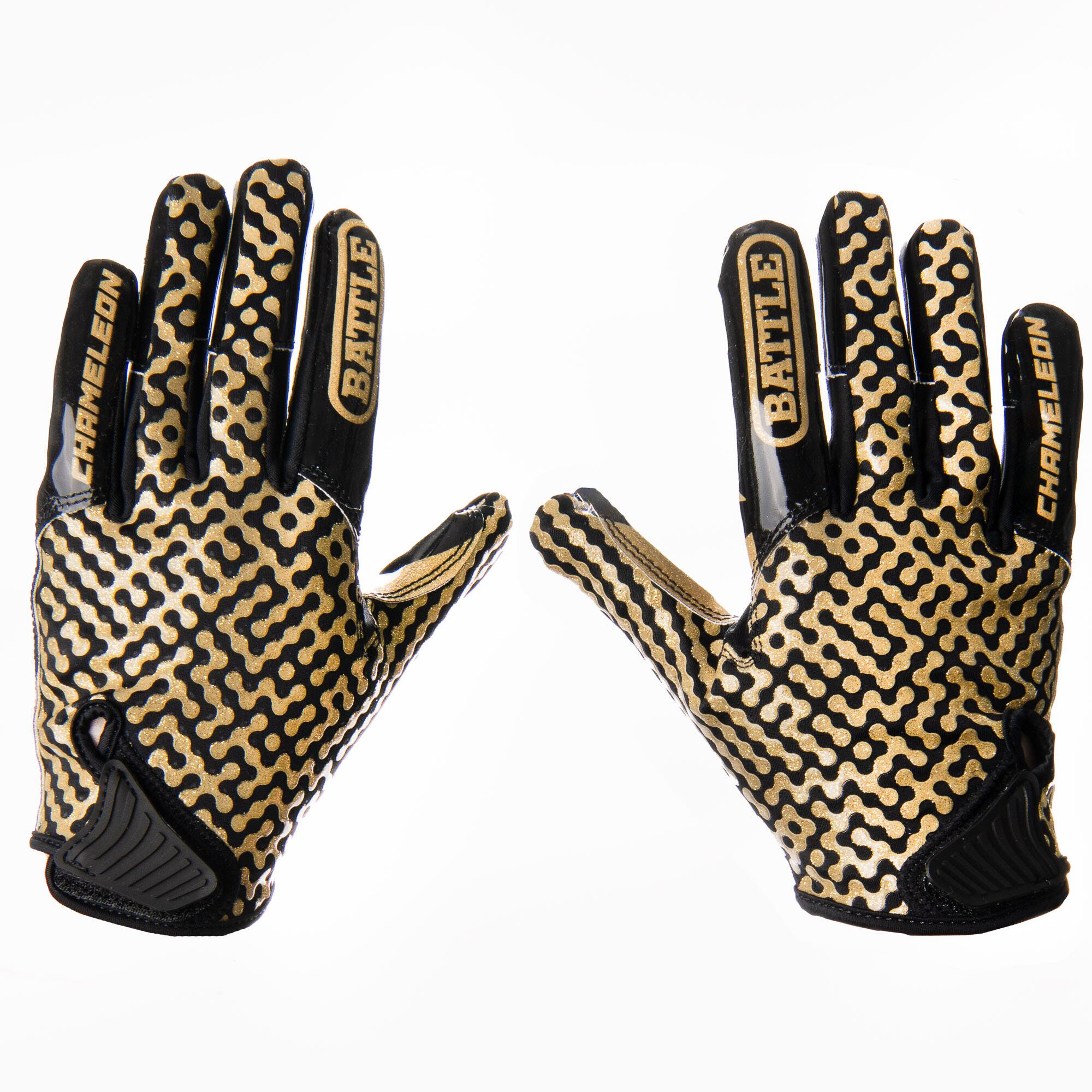 CHAMELEON BATTLE BATTLE CHAMELEON