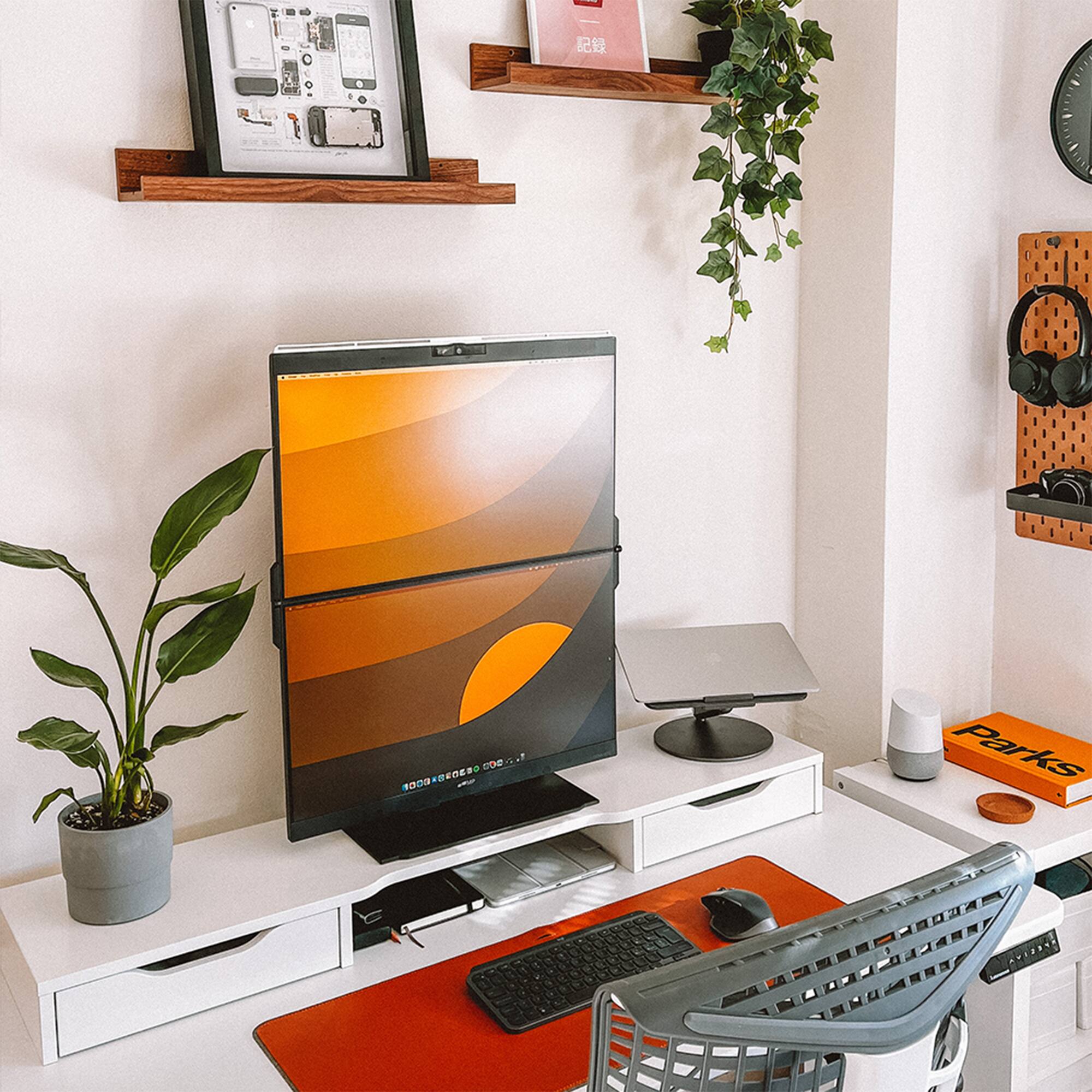 media item thumbnail