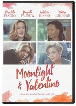 Moonlight And Valentino - DVD