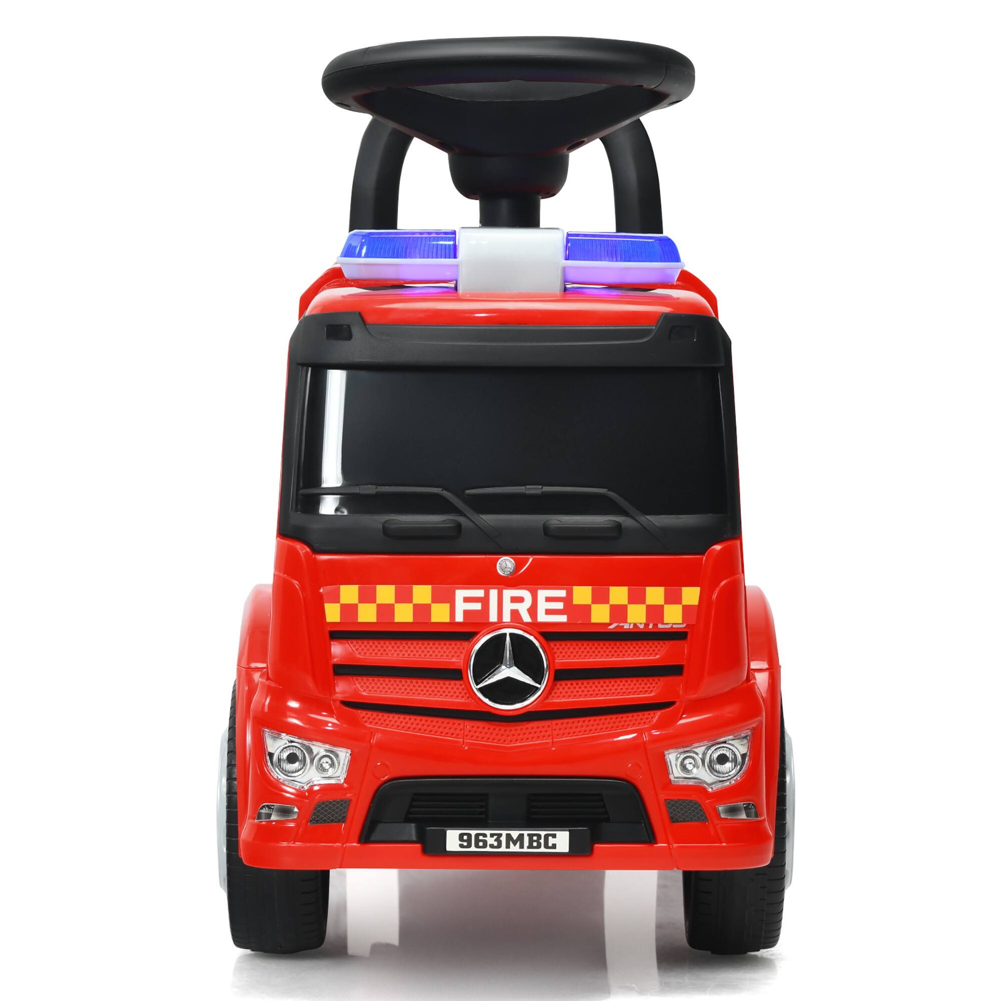 FIRE  
963MBC